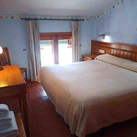 Hotel La Botiga Prades Εξωτερικό φωτογραφία