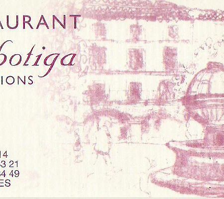 Hotel La Botiga Prades Εξωτερικό φωτογραφία