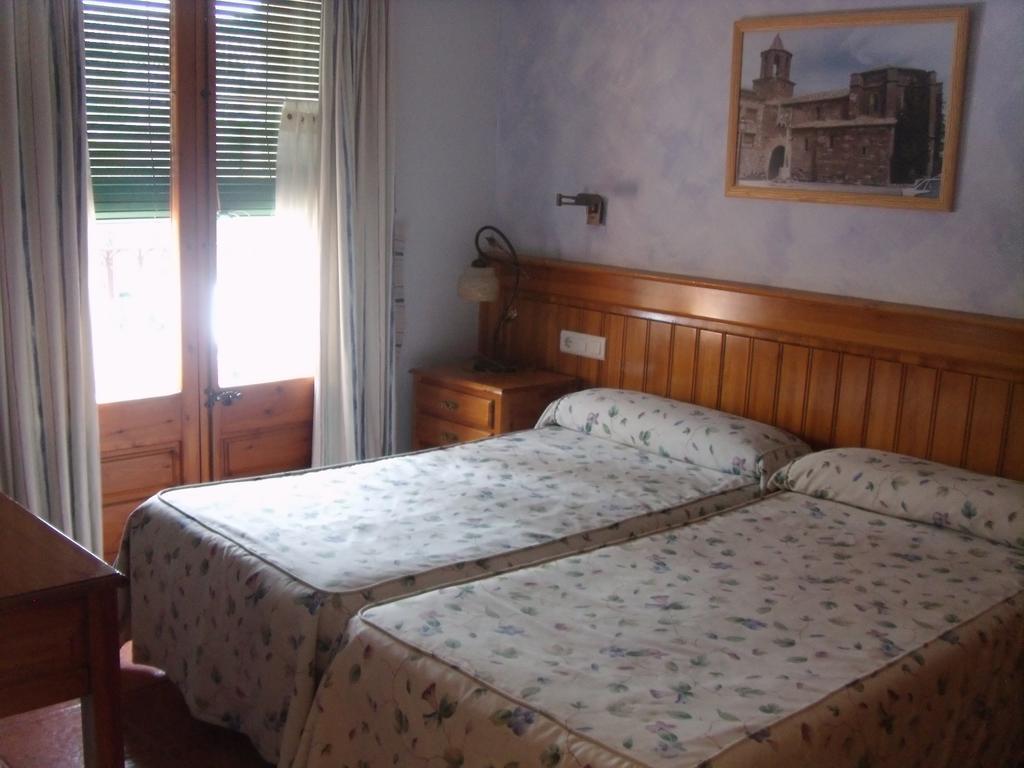 Hotel La Botiga Prades Εξωτερικό φωτογραφία