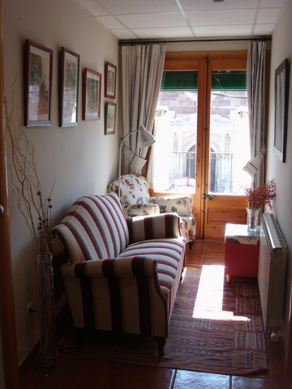 Hotel La Botiga Prades Εξωτερικό φωτογραφία