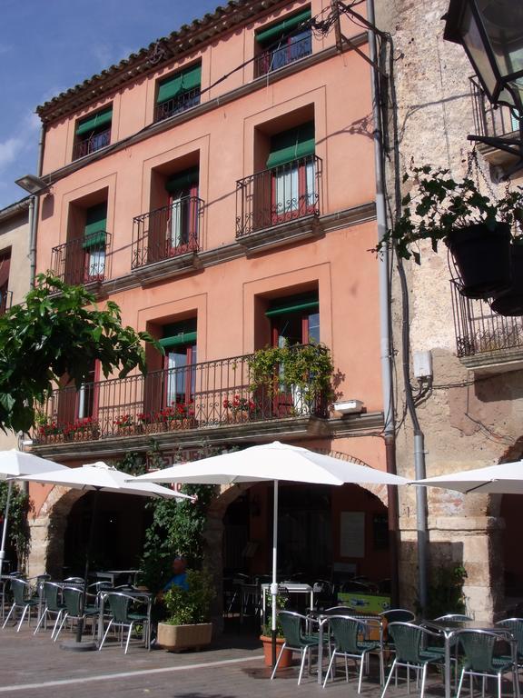 Hotel La Botiga Prades Εξωτερικό φωτογραφία