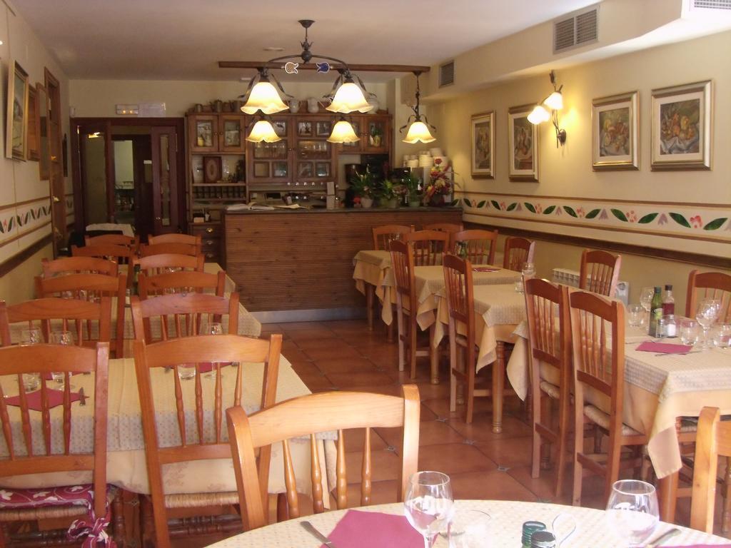 Hotel La Botiga Prades Εξωτερικό φωτογραφία